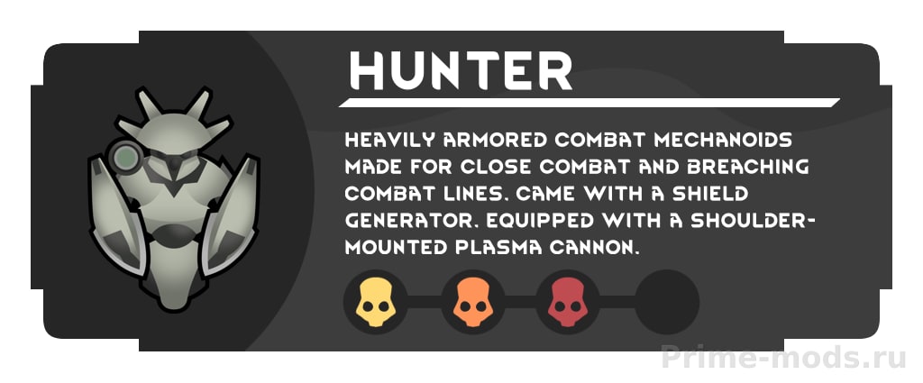 Faction - Orbiters — 10
