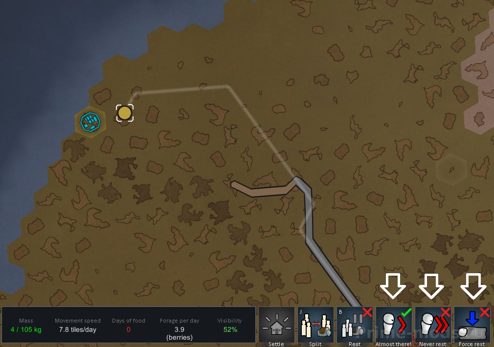 Almost There! — 1