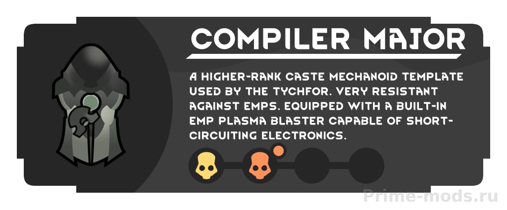 Faction - Orbiters — 16