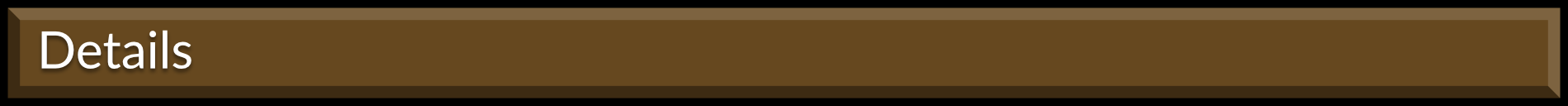Expanded Materials - Metals — 2