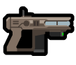 Mechanitor's Weapons — 1