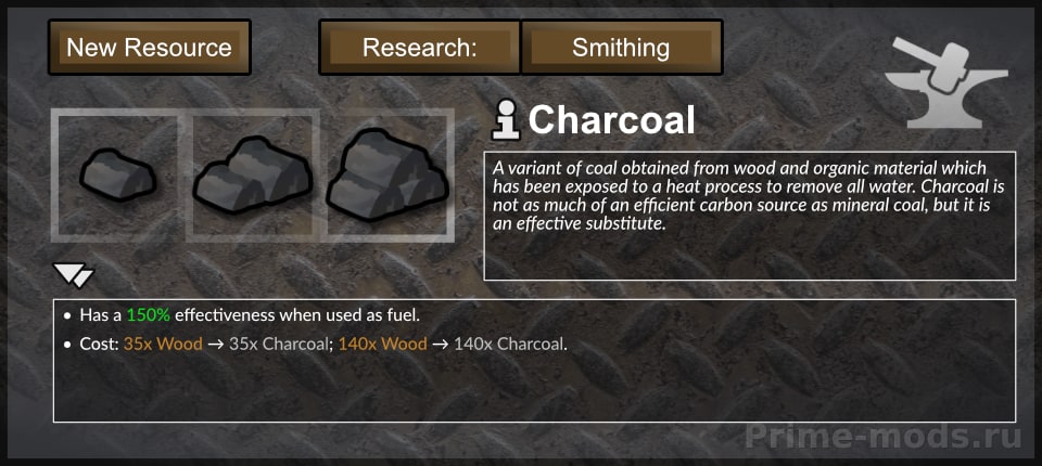 Expanded Materials - Metals — 17