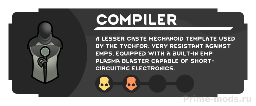 Faction - Orbiters — 15