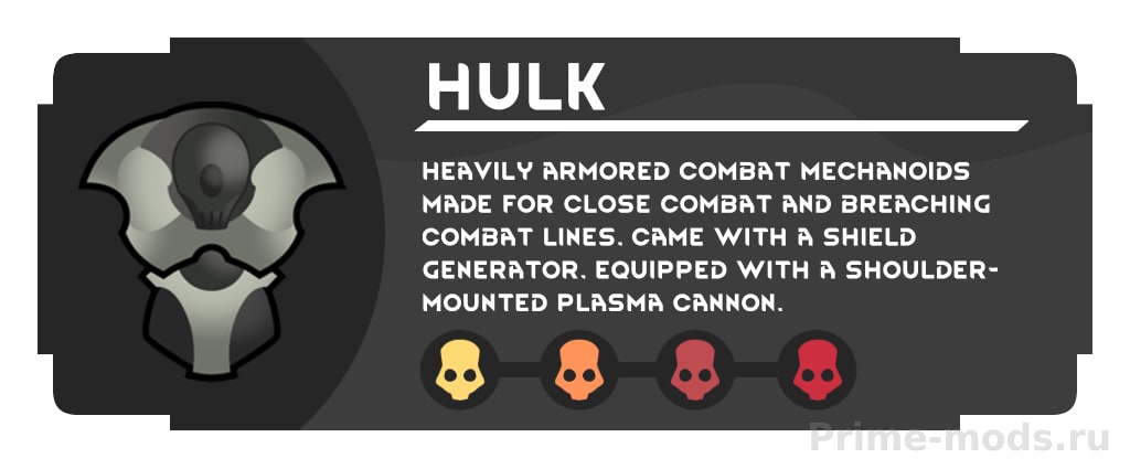 Faction - Orbiters — 17