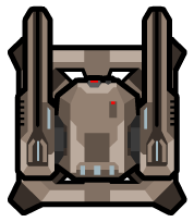 Mechanitor's Weapons — 6