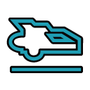 [DG]Gravship Tactical Holotable — 3