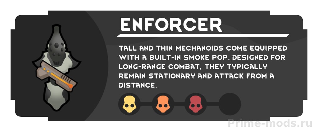 Faction - Orbiters — 9