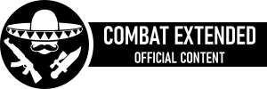 Combat Extended - Dev Snapshot — 1