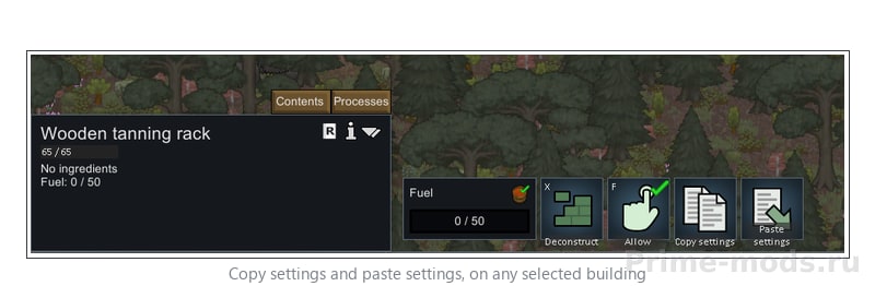 Medieval Overhaul: QoL & Fixes — 6