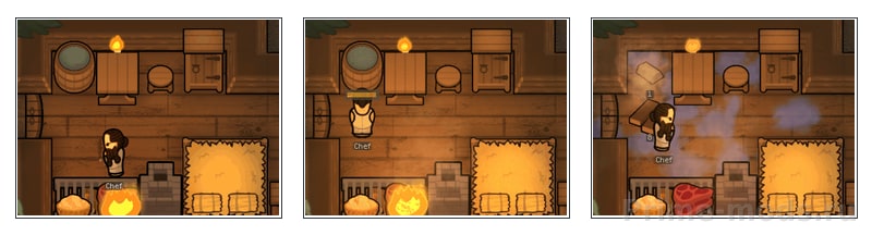 Medieval Overhaul: QoL & Fixes — 7