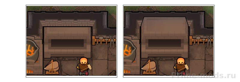 Medieval Overhaul: QoL & Fixes — 2