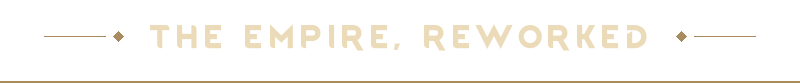 Medieval Overhaul: Royalty — 2
