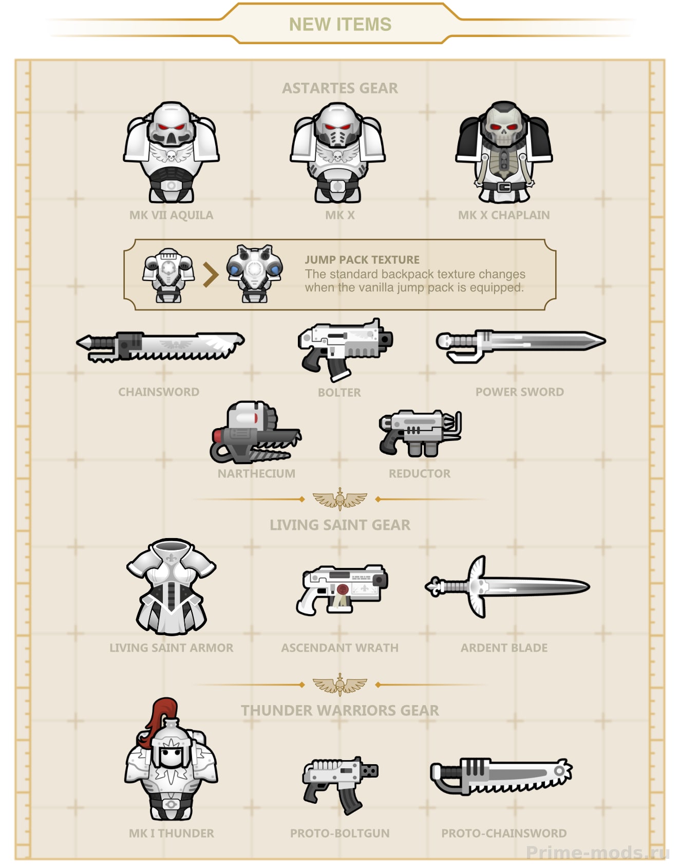 RimDark 40k - Mankinds Finest — 16