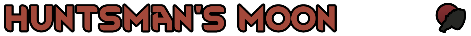 Mashed's Bloodmoon — 4