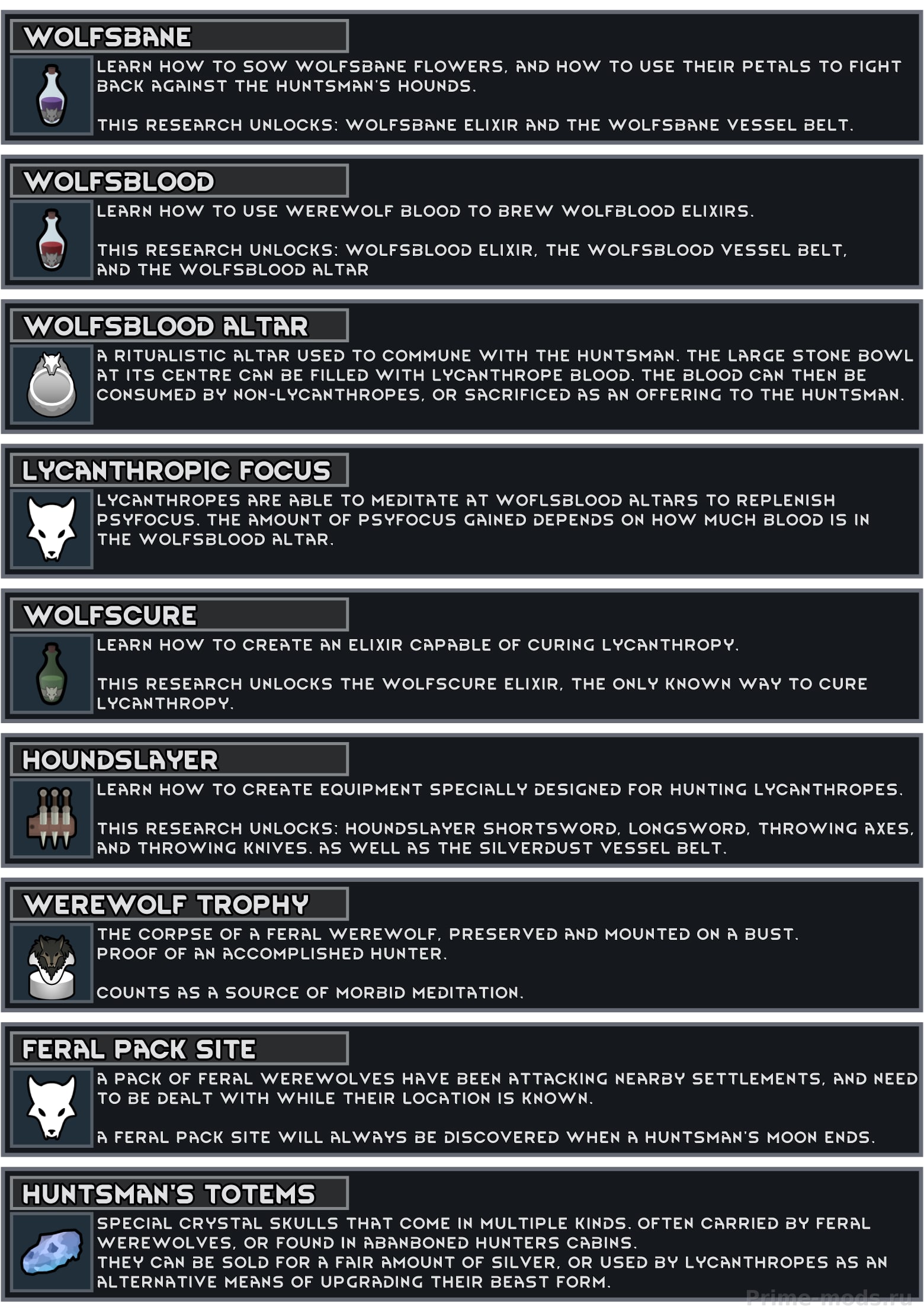 Mashed's Bloodmoon — 15