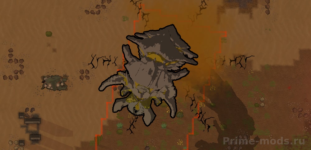 LEVIATHANS: HIVE LORD — 2