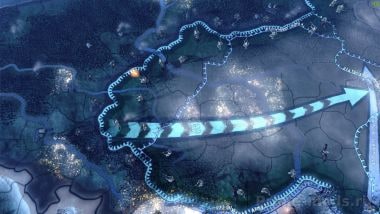 The Great War — 4