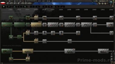 The Great War — 6