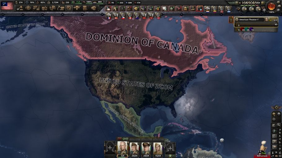 Plague.Inc Necroa Virus Styled Zombie Mod — 1