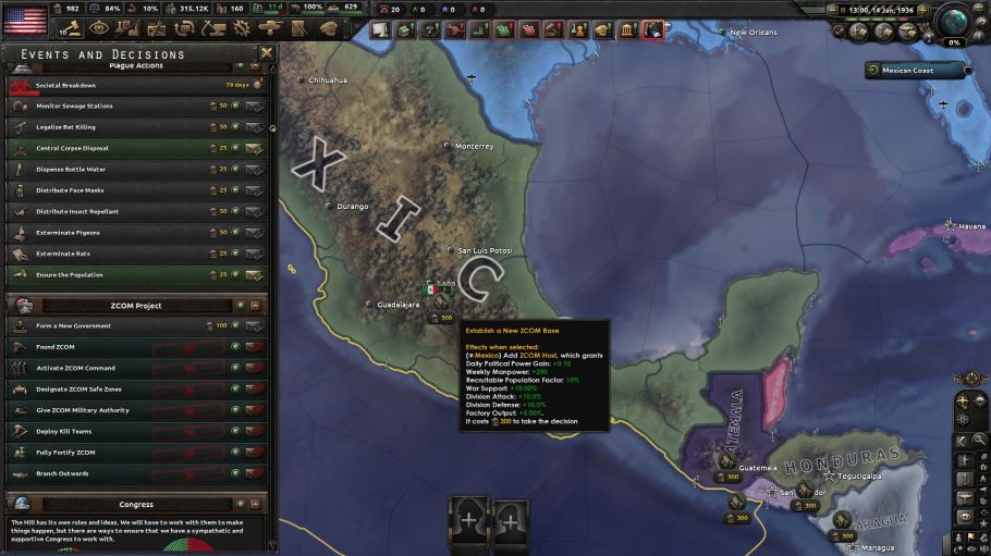 Plague.Inc Necroa Virus Styled Zombie Mod — 3