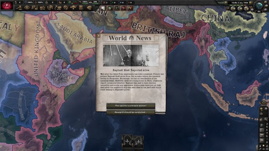 Plague.Inc Necroa Virus Styled Zombie Mod — 6