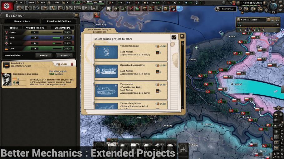 Historical World War II — 6
