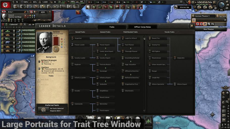 Historical World War II — 4