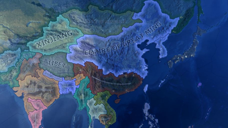 A Roman World — 2