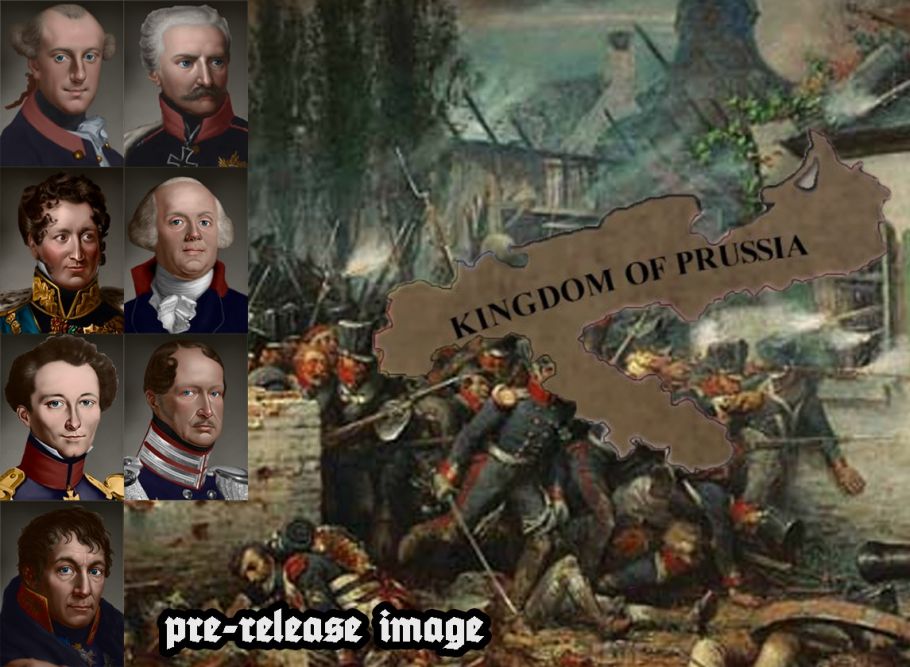 Napoleonic Wars 1792-1815 — 2