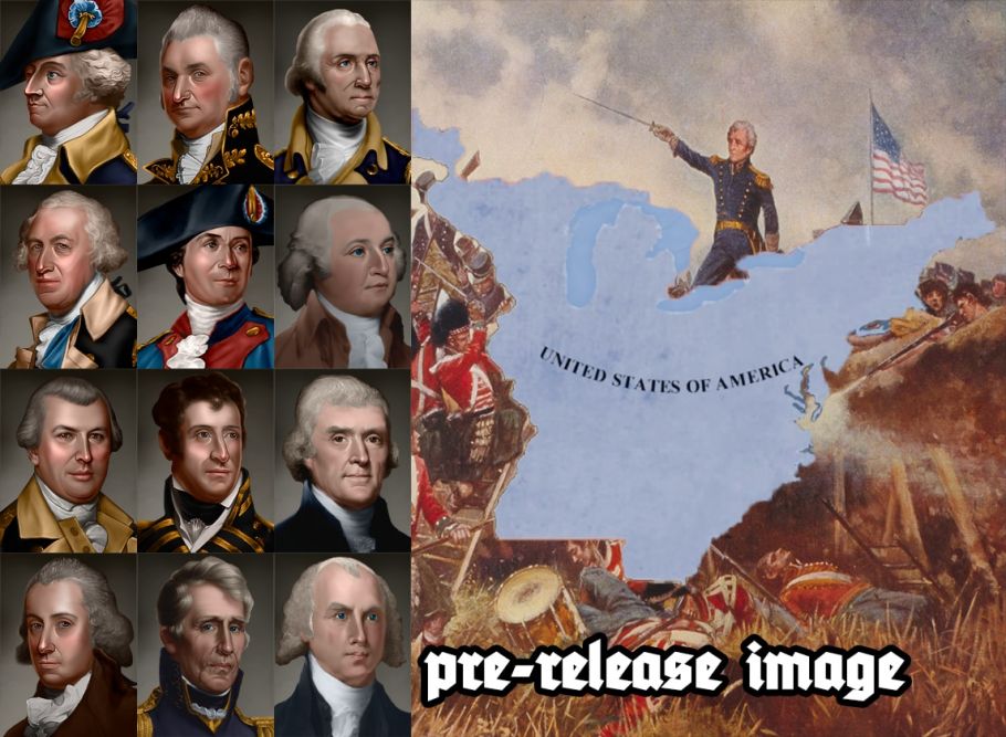 Napoleonic Wars 1792-1815 — 3