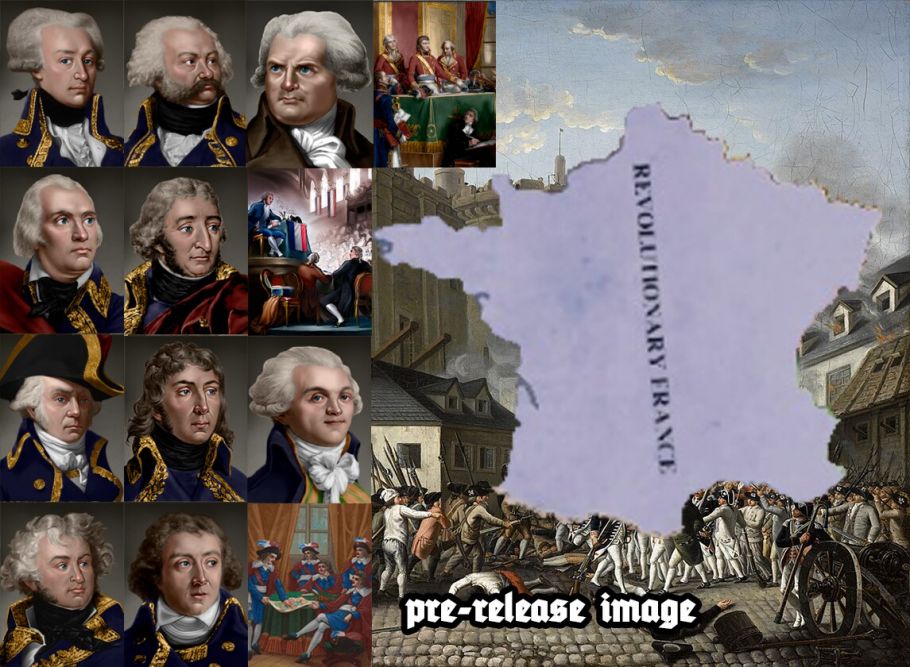 Napoleonic Wars 1792-1815 — 5