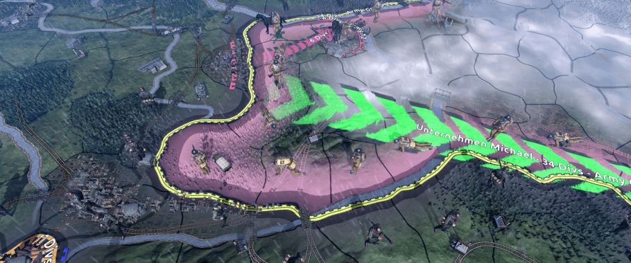 Ceasefire Mechanics — 3