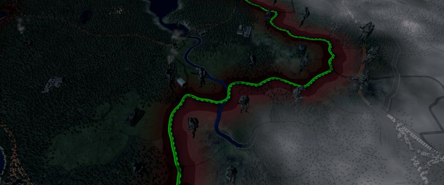 Ceasefire Mechanics — 1