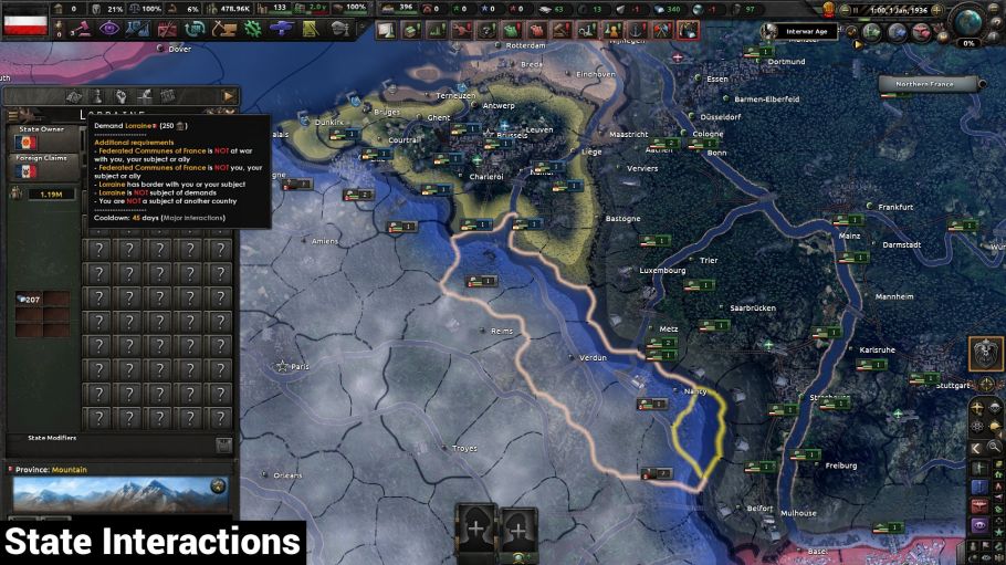 Kaiserreich : Expanded — 6