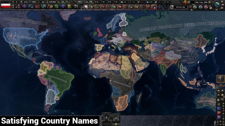 Kaiserreich : Expanded — 5