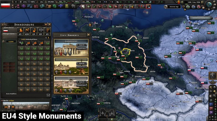 Kaiserreich : Expanded — 7