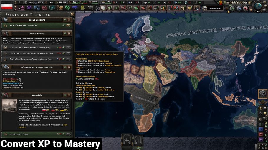 Kaiserreich : Expanded — 3