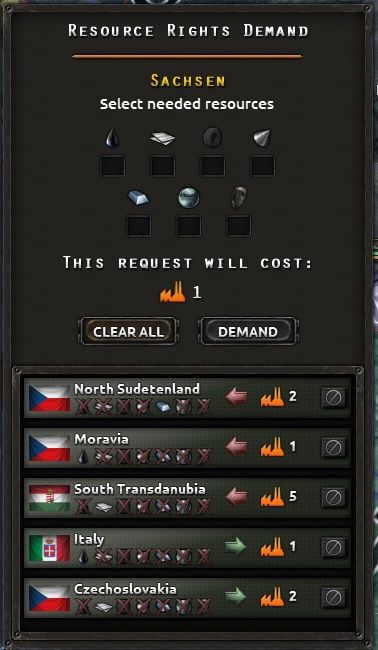 State Interactions (In One) — 1