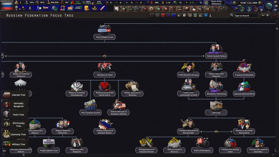 Millennium: Damaged Continuum — 5