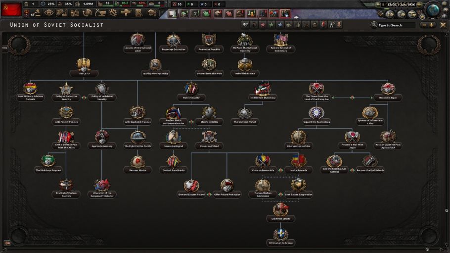 Rt56 Ultimate Soviet Opposition