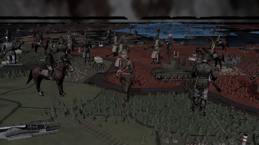 Red Order: Legacy of Revolution (Красный порядок: Наследие Революции) — 8